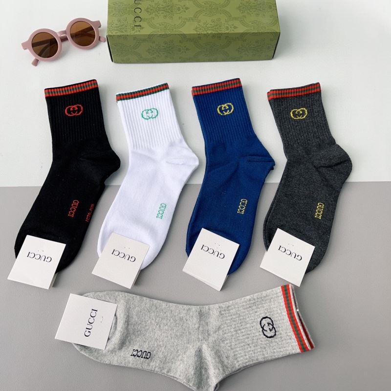 Gucci Socks